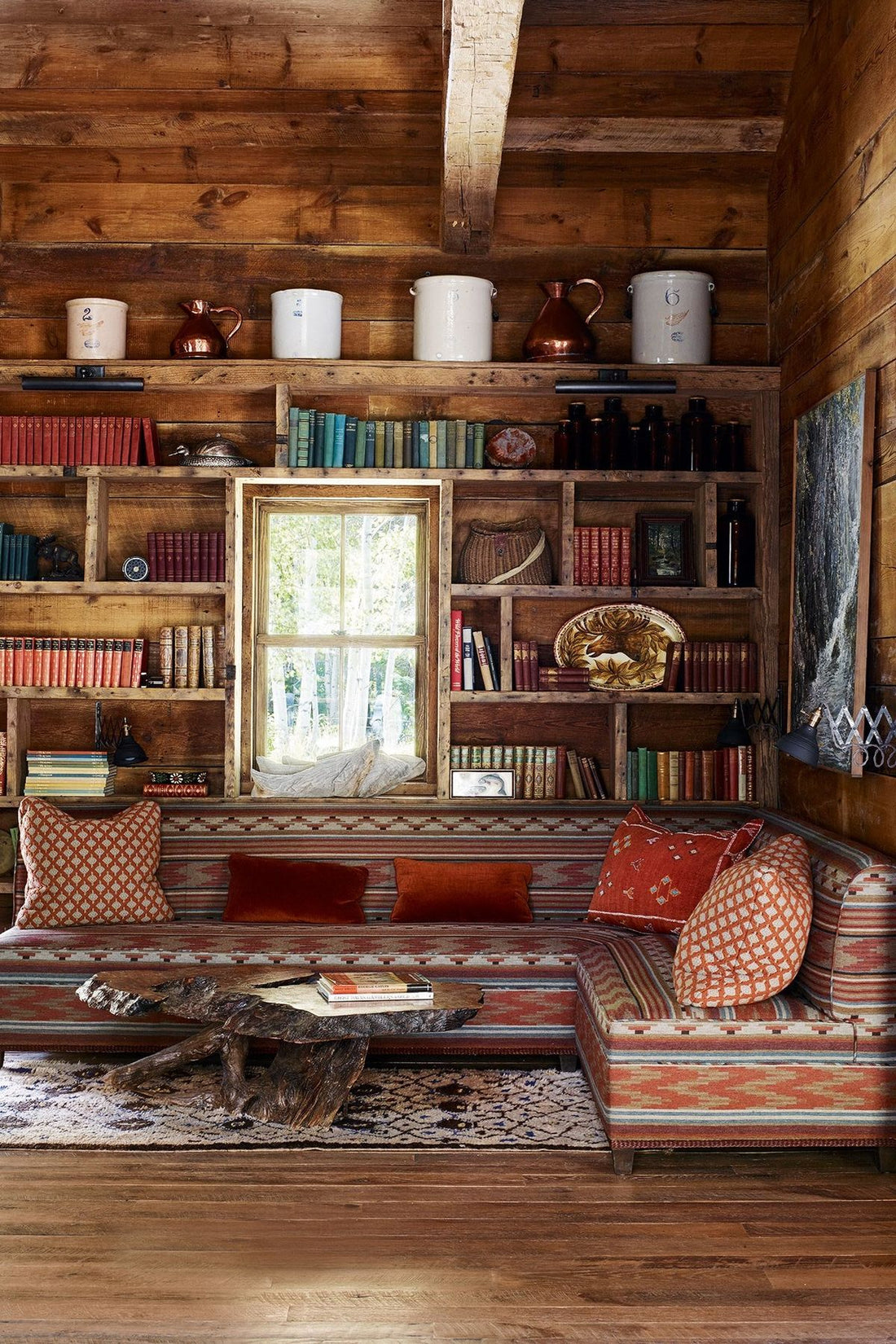 The Rise of Western Inspired Interiors: Why This Timeless Style Is Taking Over Our Homes