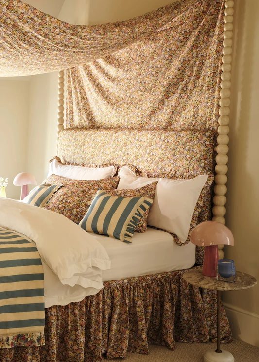 Outdated No More: Interior Design Trends Making a Stylish Comeback in 2026